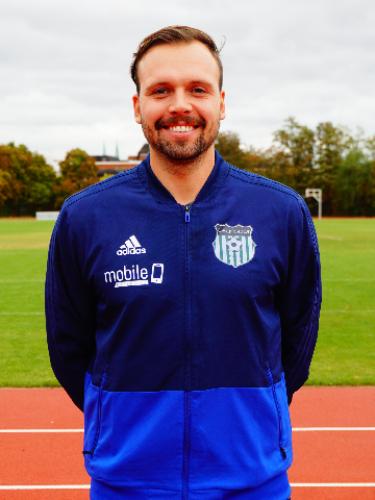 Avatar Bild für Lukas Sanders