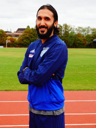 Avatar Bild für Okcan Tekdemir