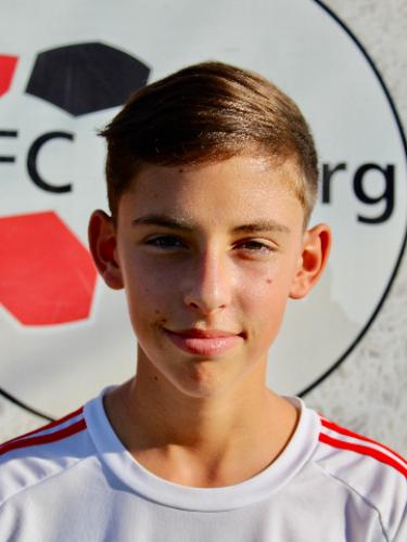 Avatar Bild für Nikita Tierbach