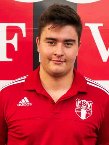 Avatar Bild für Luca Kasel