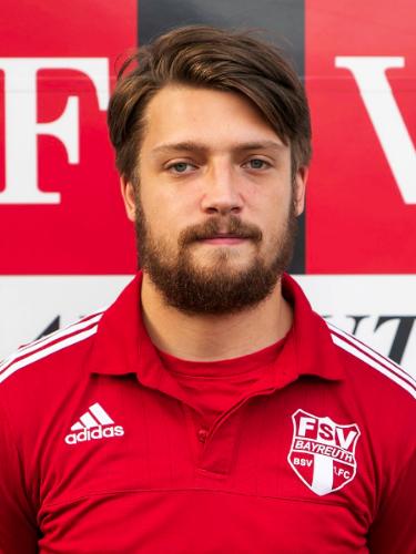 Avatar Bild für Marcel Sohlfrank