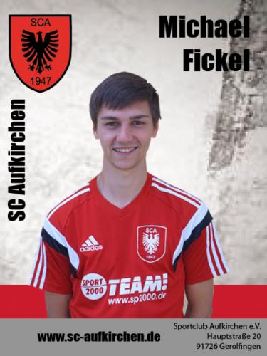 Michael Fickel