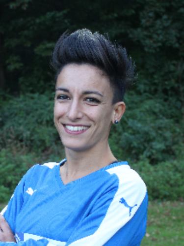 Avatar Bild für Elisa Canzani