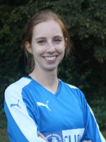 Avatar Bild für Marina Hoffeller