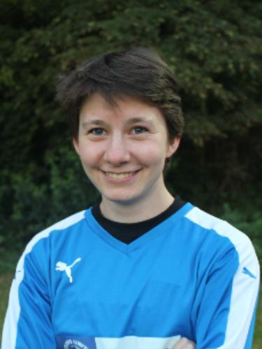 Avatar Bild für Laura Moser