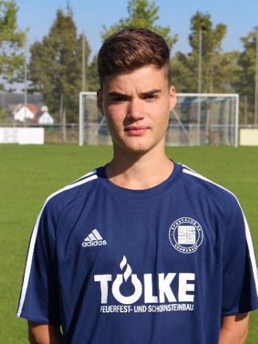 Avatar Bild für Paul Ortner