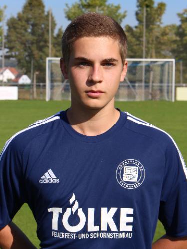 Avatar Bild für Gianluca Reichelsdörfer