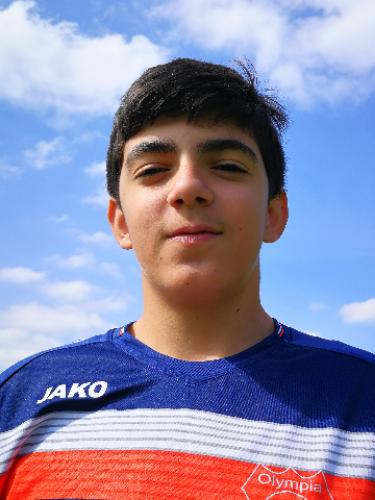 Avatar Bild für Sevastian Zaho