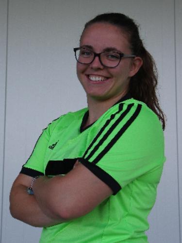 Avatar Bild für Clarissa Mair