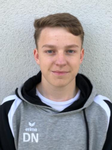 Avatar Bild für Daniel Nemec