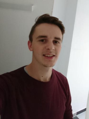 Avatar Bild für Jonas Fahl