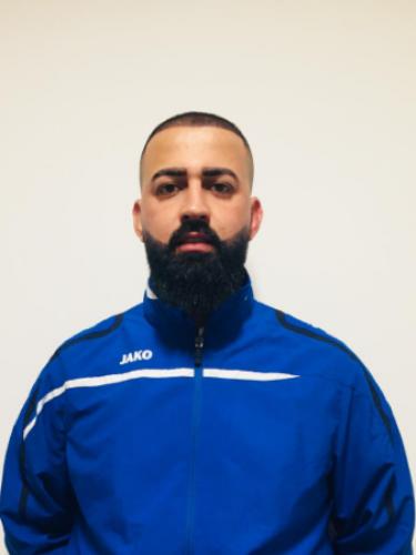 Avatar Bild für Samir Namo Ali