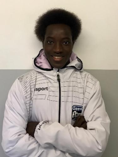 Avatar Bild für Omar Mbaye