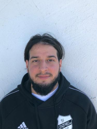 Gianlucca Tramontana