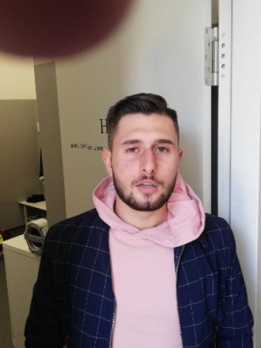 Avatar Bild für Catalin Chirita