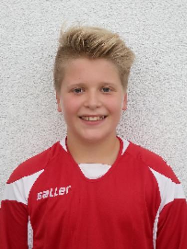 Jonah Klaus