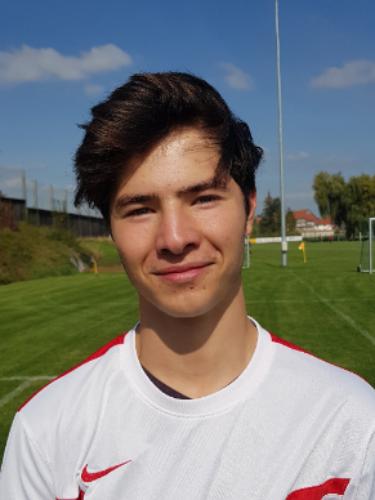 Lukas Keller