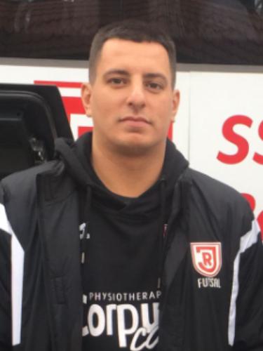 Avatar Bild für Lucas Carvalho Salgueiro