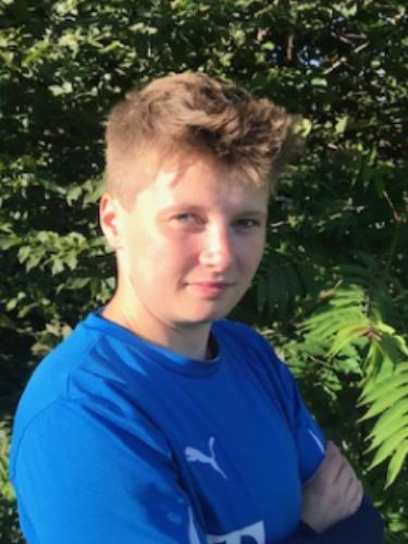 Avatar Bild für Magdalena Weis