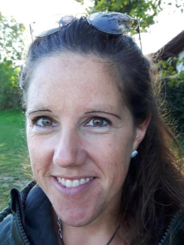 Avatar Bild für Verena Hansmann