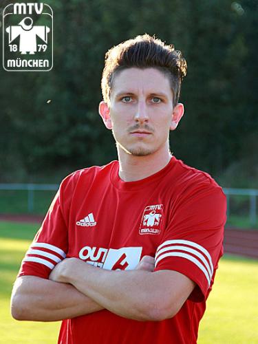 Avatar Bild für Jannik Baumann