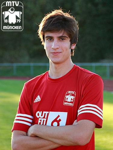 Avatar Bild für Romain Hekmat