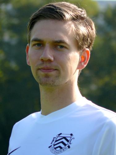 Felix Jedrzejewski