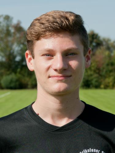 Avatar Bild für Dennis Blumoser