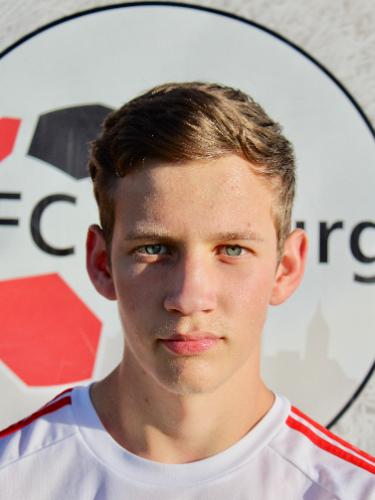 Avatar Bild für Paul Büchner