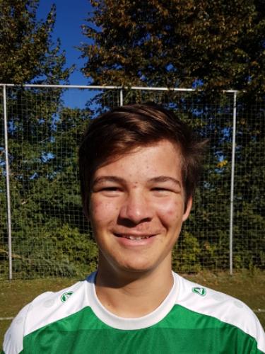 Avatar Bild für Julian Weißheimer