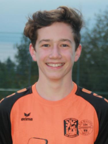 Avatar Bild für Adrian Kiss