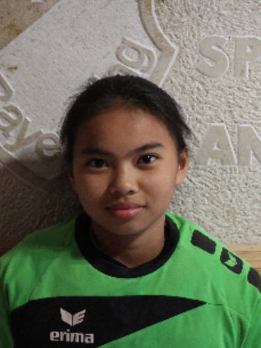 Sasithorn Chamnanram