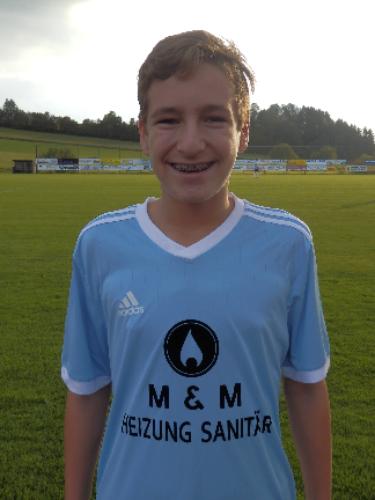 Avatar Bild für Felix Ranzinger