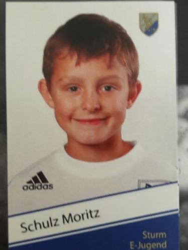 Moritz Schulz