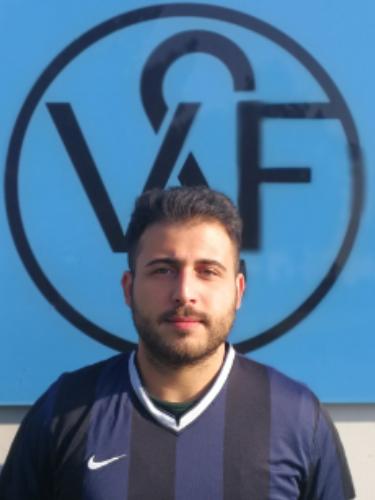 Avatar Bild für Sami Nokhodian Esfahani