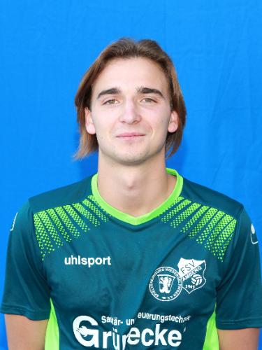 Avatar Bild für Luca Trautwein