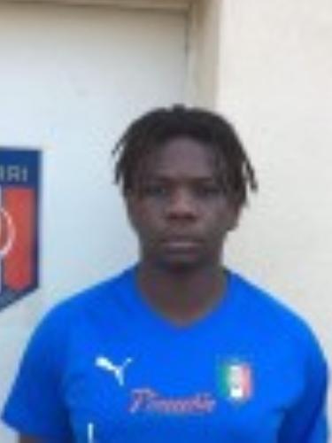 Avatar Bild für Andre Lututu