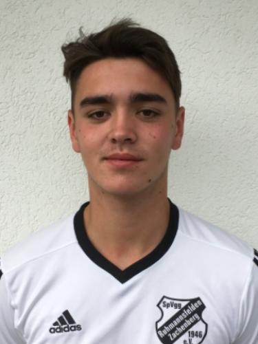 Avatar Bild für Dominik Pönn