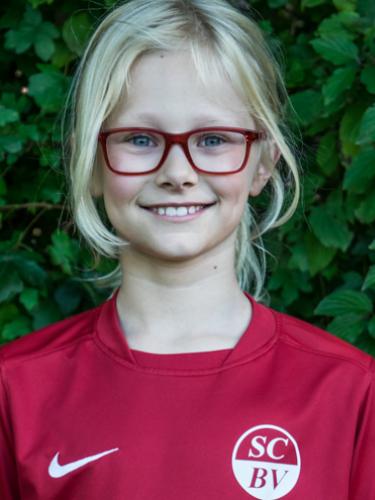 Helene Bauer