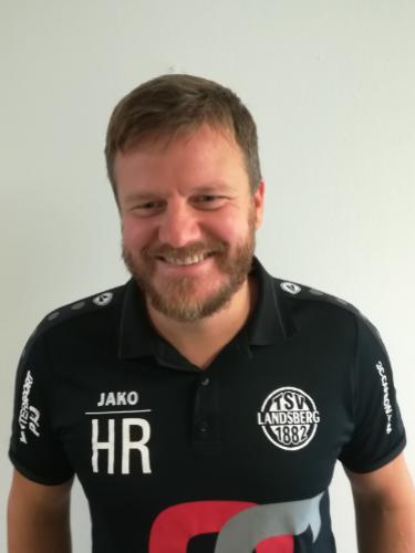 Avatar Bild für Hermann Rietzler