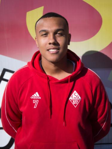 Avatar Bild für Adam Gebril