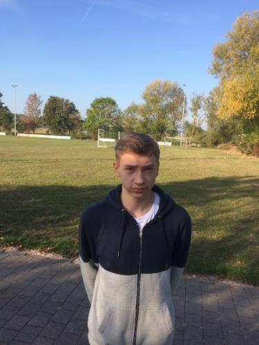 Avatar Bild für Felix Trump