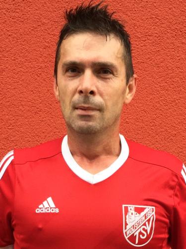 Zeljko Milosnovic