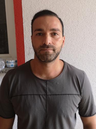 Avatar Bild für Namik Simsek