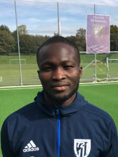 Avatar Bild für Giovani Soro