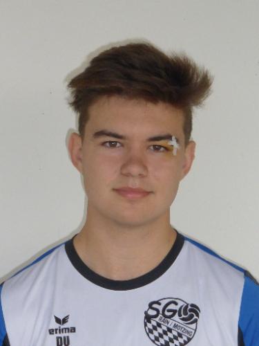 Avatar Bild für Dominik Urlberger