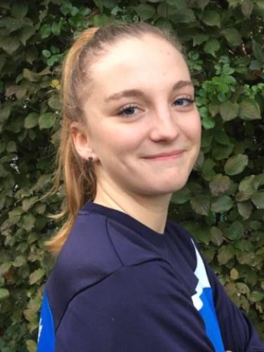 Avatar Bild für Breana Callan