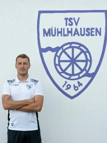 Avatar Bild für Daniel Mate