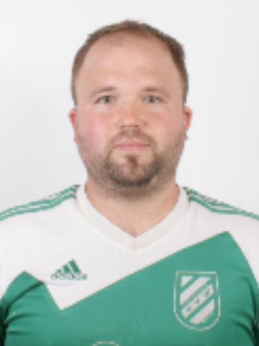 Florian Geisselmeier