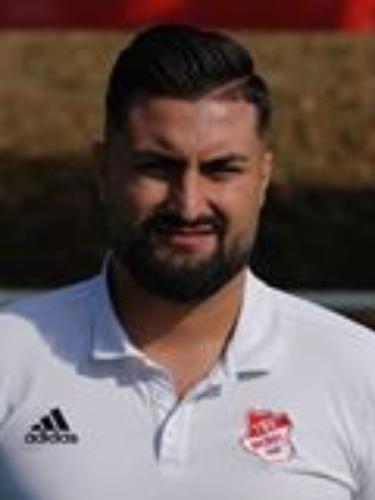 Avatar Bild für Darjan Demirovic